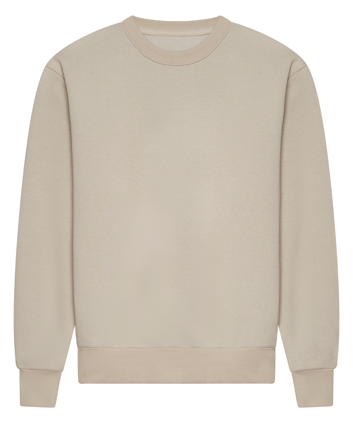Natural Stone - Heavyweight signature sweatshirt