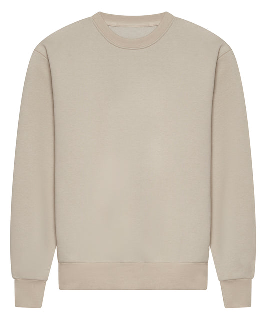 Natural Stone - Heavyweight signature sweatshirt