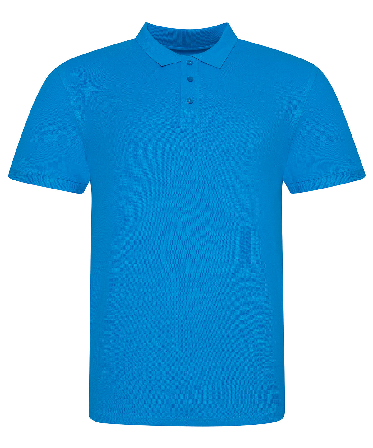 Sapphire Blue (Azure Blue) - The 100 polo