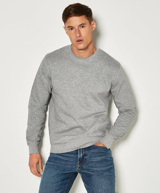 Kustom Kit - Regular fit sweatshirt