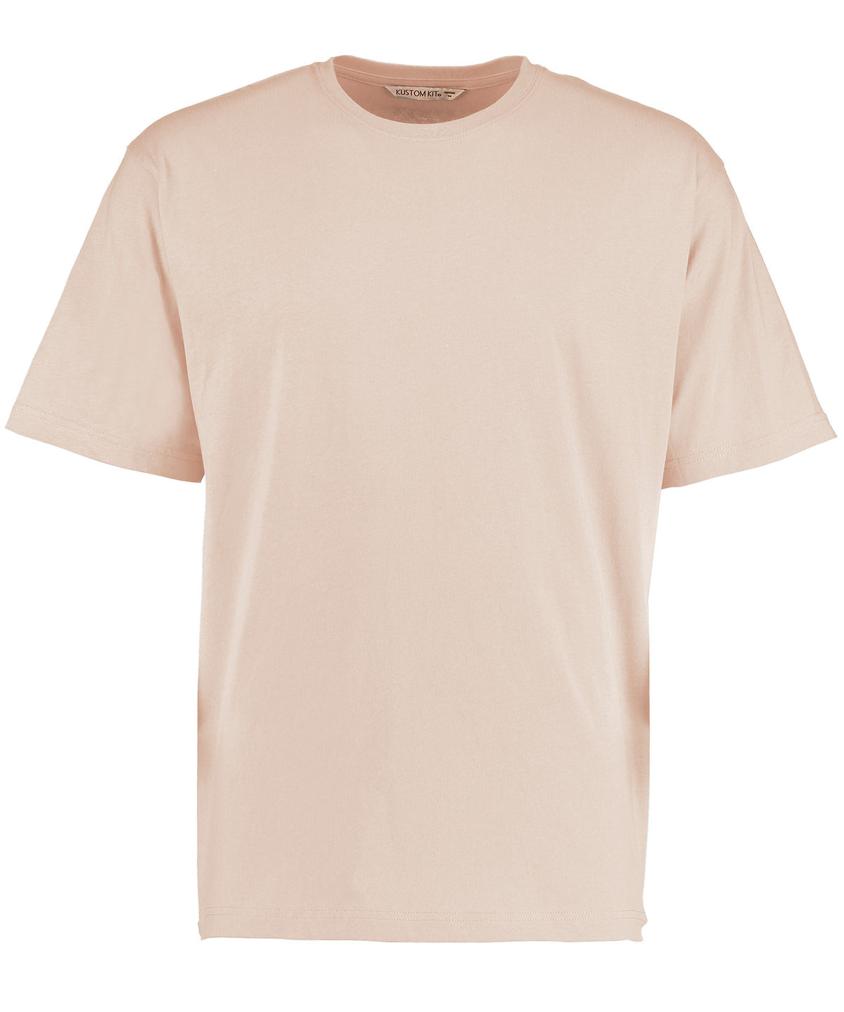 Light Sand - Hunky® superior T (classic fit)