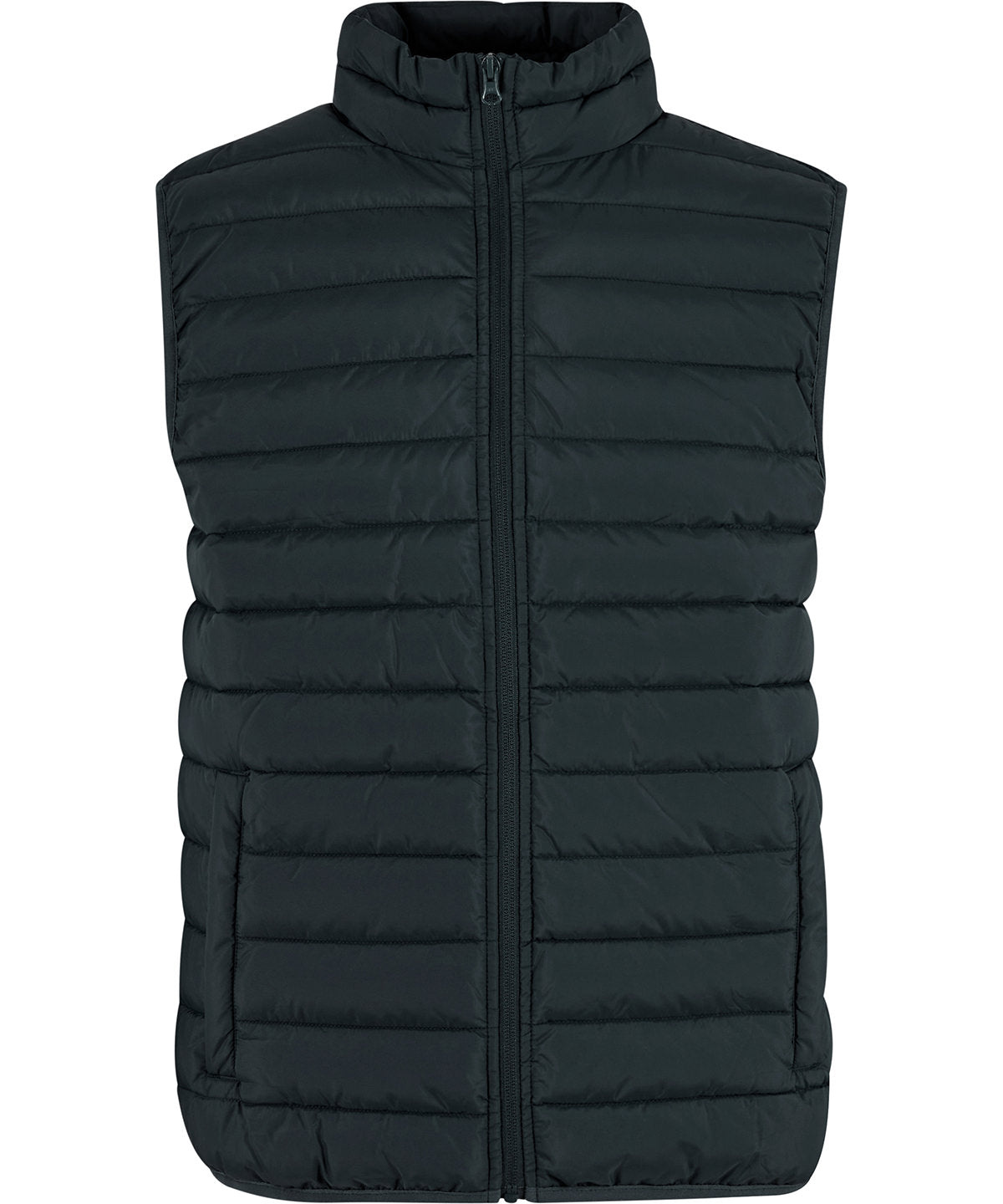 Magnet - Women’s light puffer vest