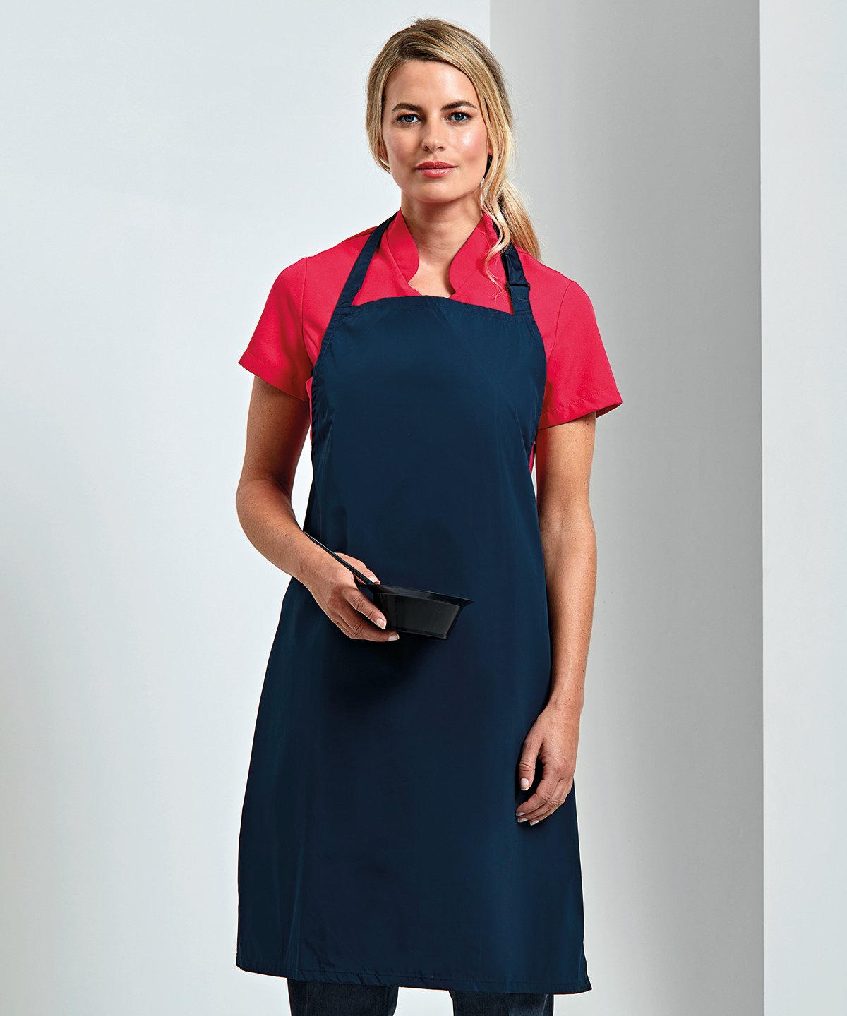 Premier - Waterproof bib apron