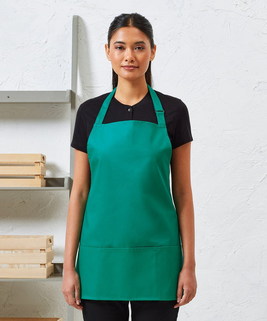 Premier - Colours 2-in-1 apron