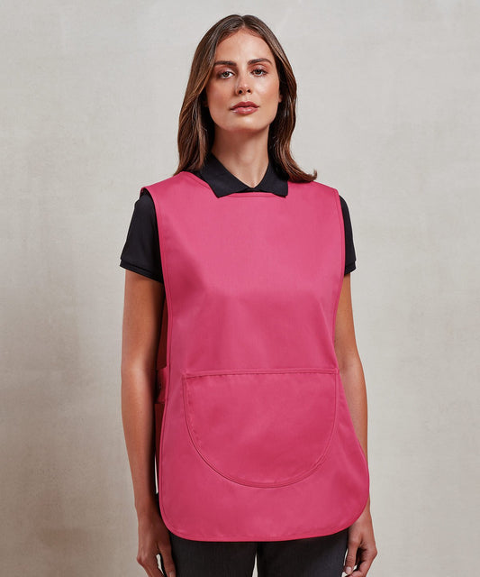 Premier - Pocket tabard