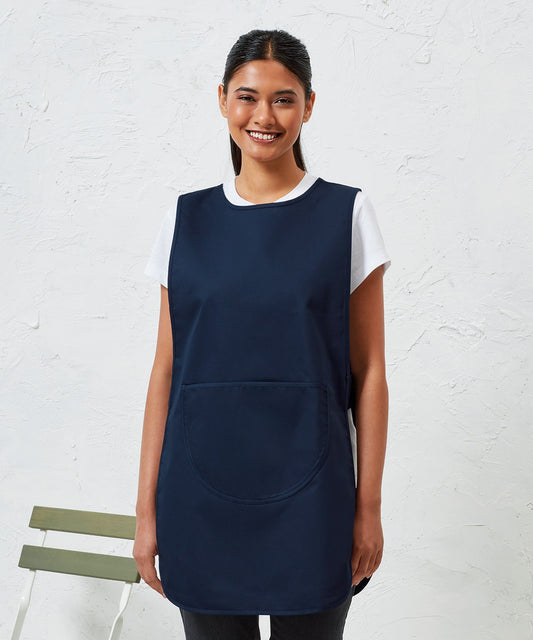 Premier - Long length pocket tabard