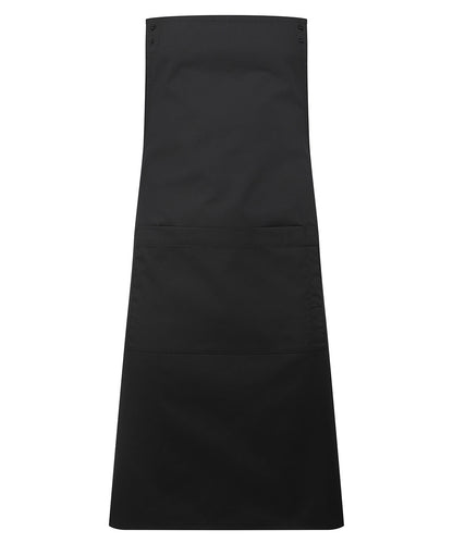 ‘Swap & Pop’ Customisable Apron – Body