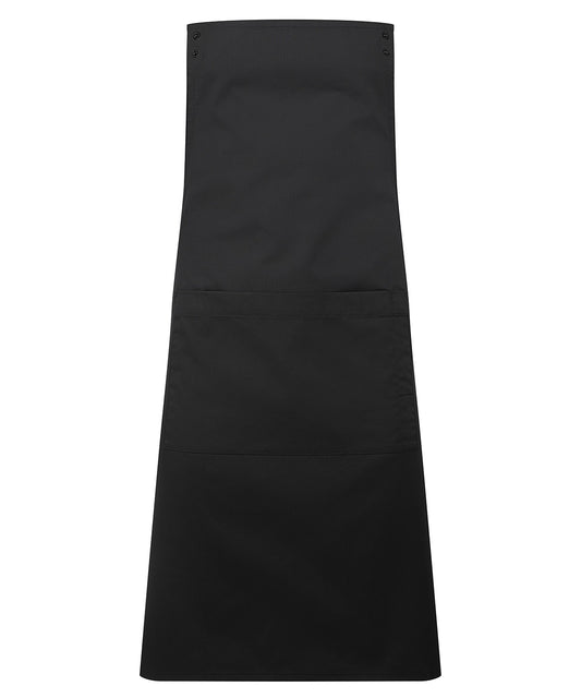 ‘Swap & Pop’ Customisable Apron – Body