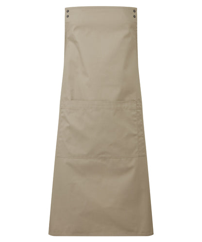 ‘Swap & Pop’ Customisable Apron – Body