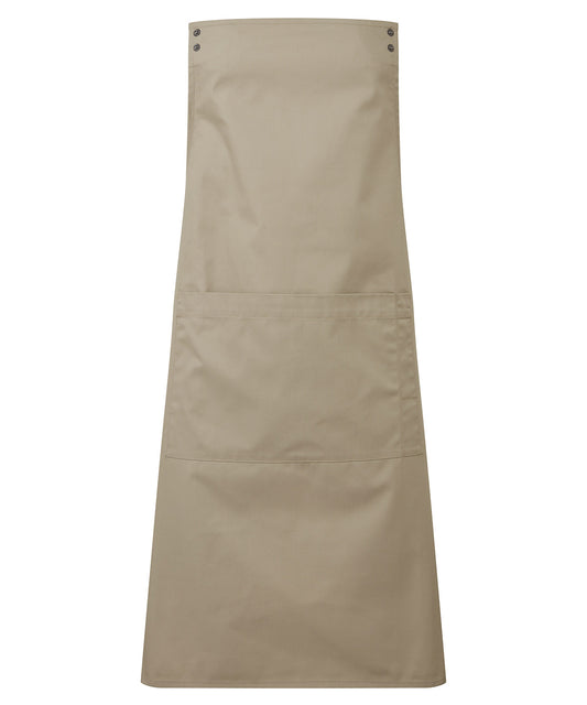 ‘Swap & Pop’ Customisable Apron – Body