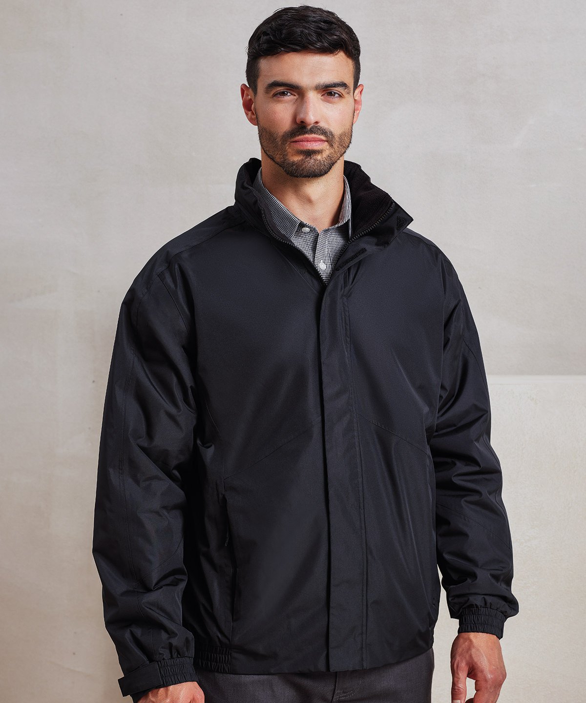 Premier - Selsey Hydrochecker jacket