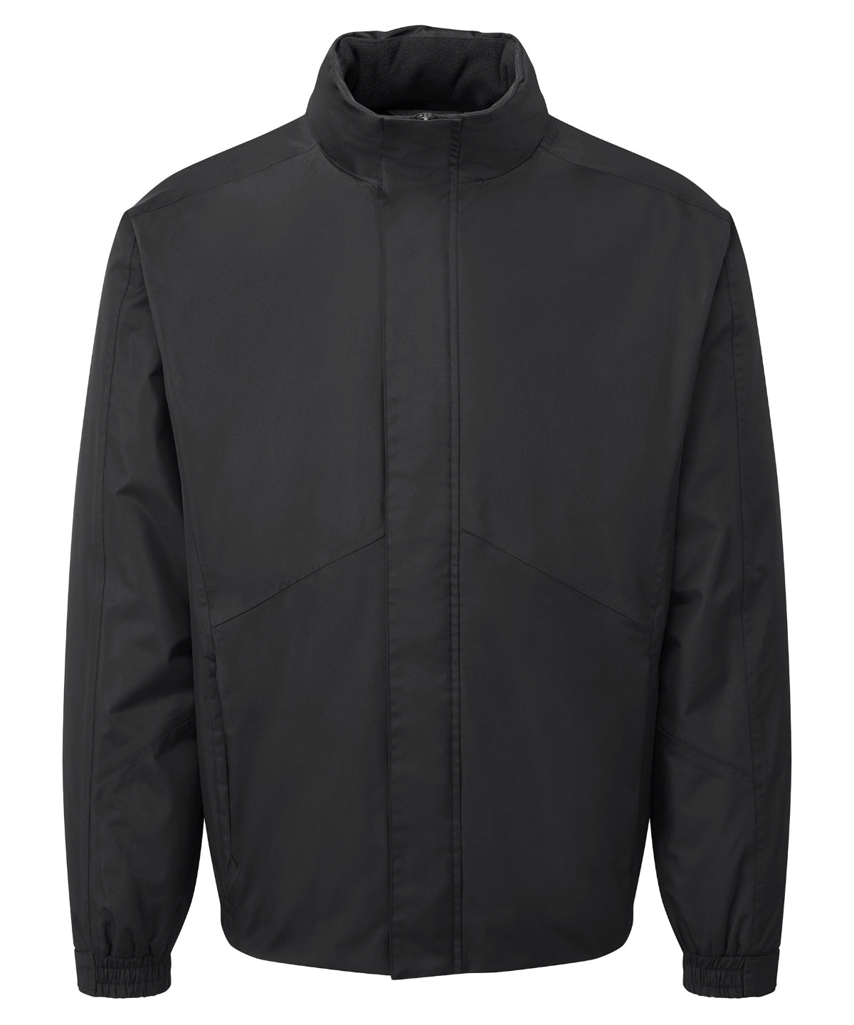 Black - Selsey Hydrochecker jacket