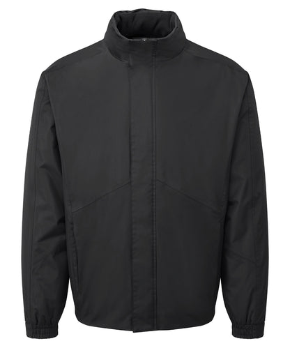 Black - Selsey Hydrochecker jacket