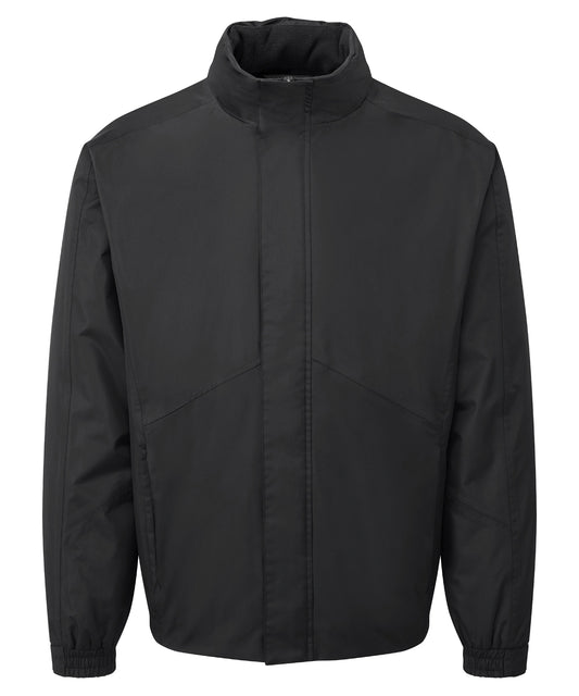 Black - Selsey Hydrochecker jacket