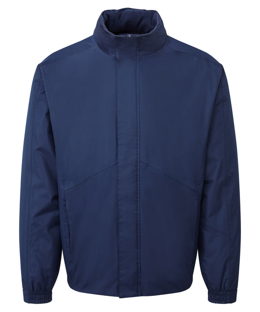 Navy - Selsey Hydrochecker jacket