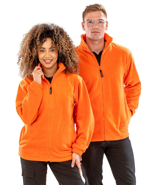 Result - PolarTherm™ jacket