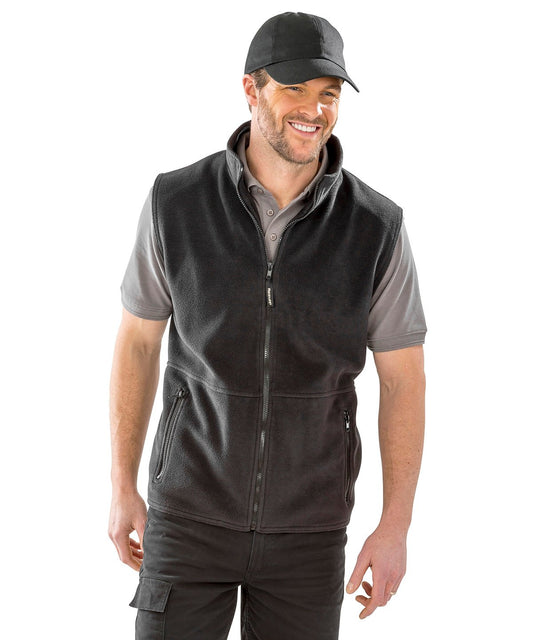 Result - PolarTherm™ bodywarmer