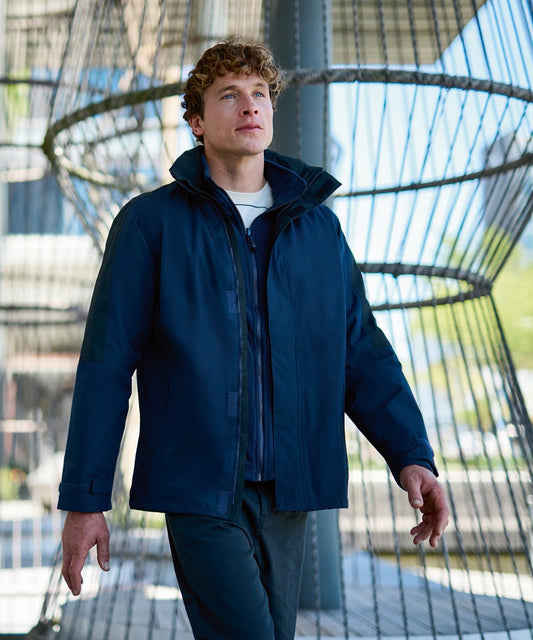 Regatta - Defender III 3-in-1 jacket