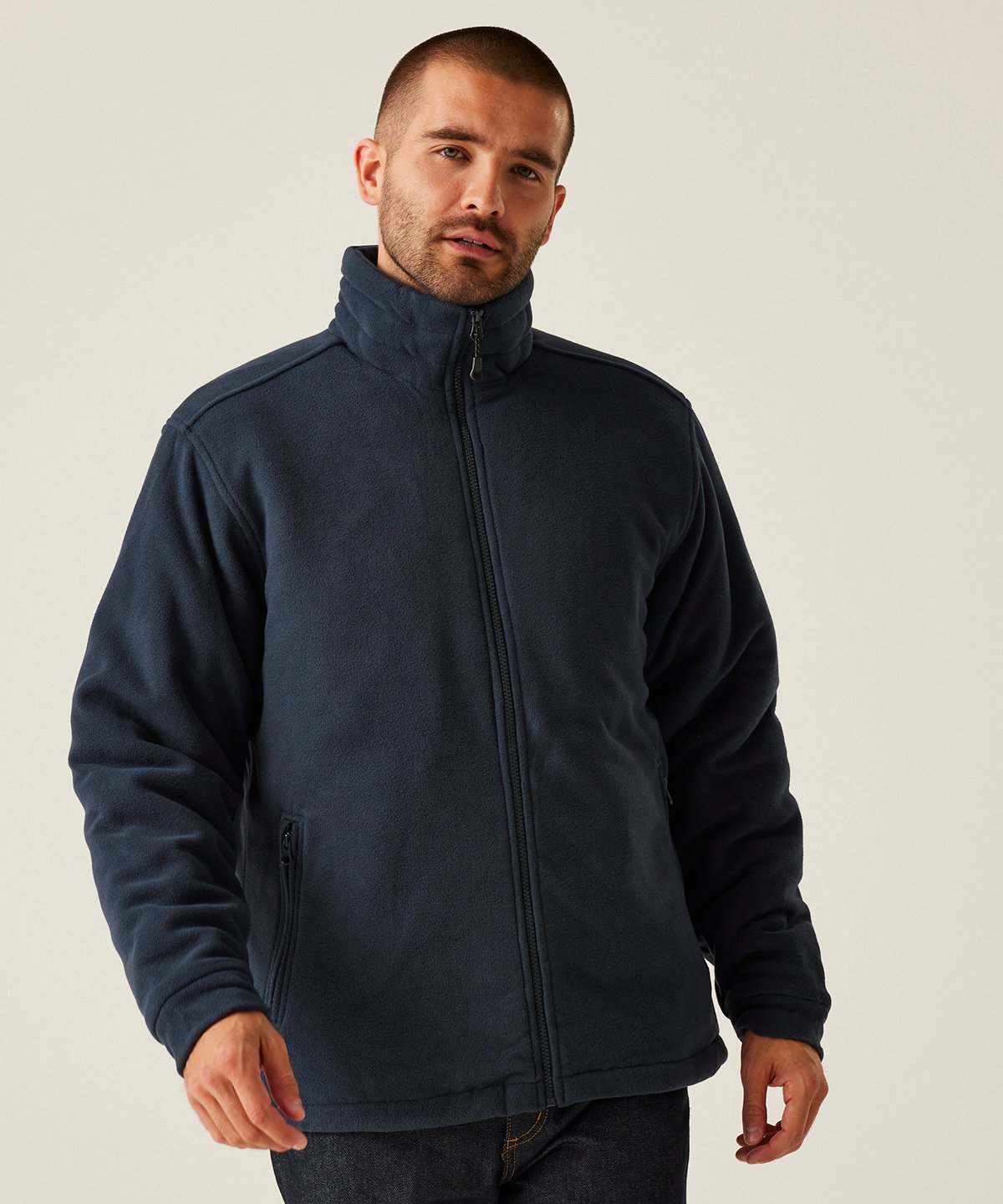 Regatta - Asgard II quilted fleece
