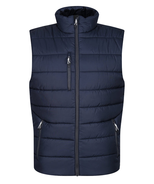 Navy/Seal - Navigate thermal bodywarmer