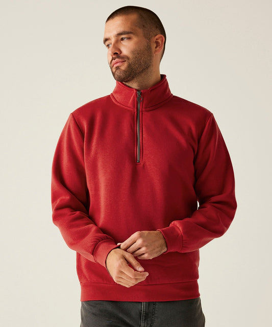 Regatta - Pro ¼-zip sweatshirt