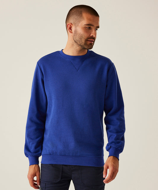 Regatta - Pro crew neck sweatshirt