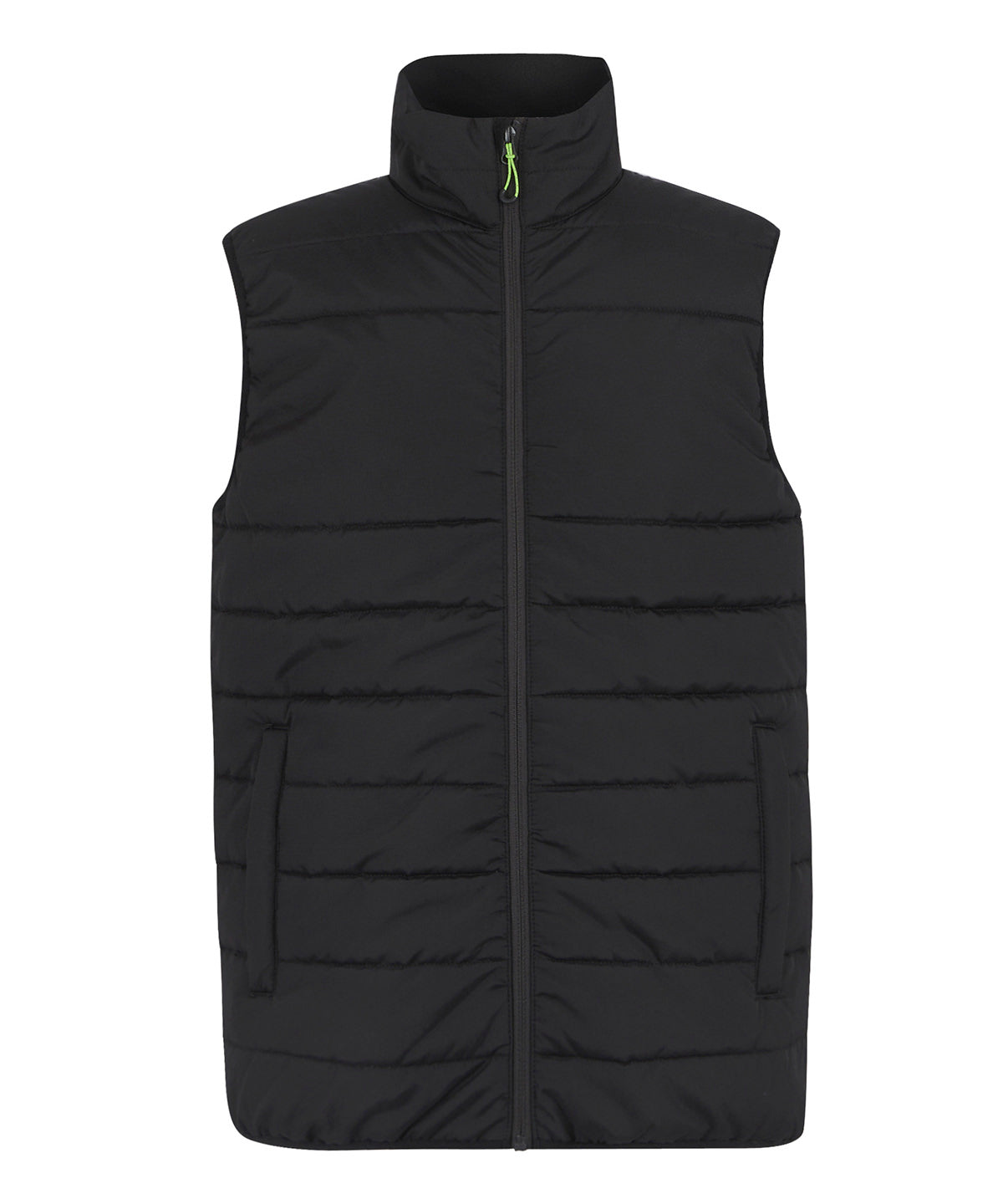 Black - Essential thermal bodywarmer