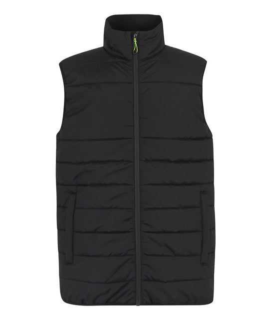 Black - Essential thermal bodywarmer