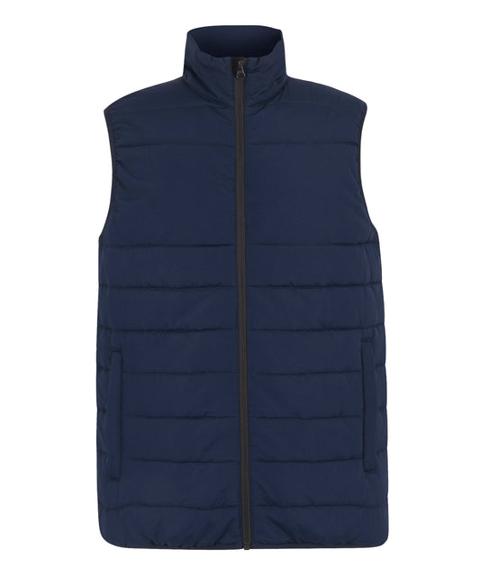 Navy - Essential thermal bodywarmer