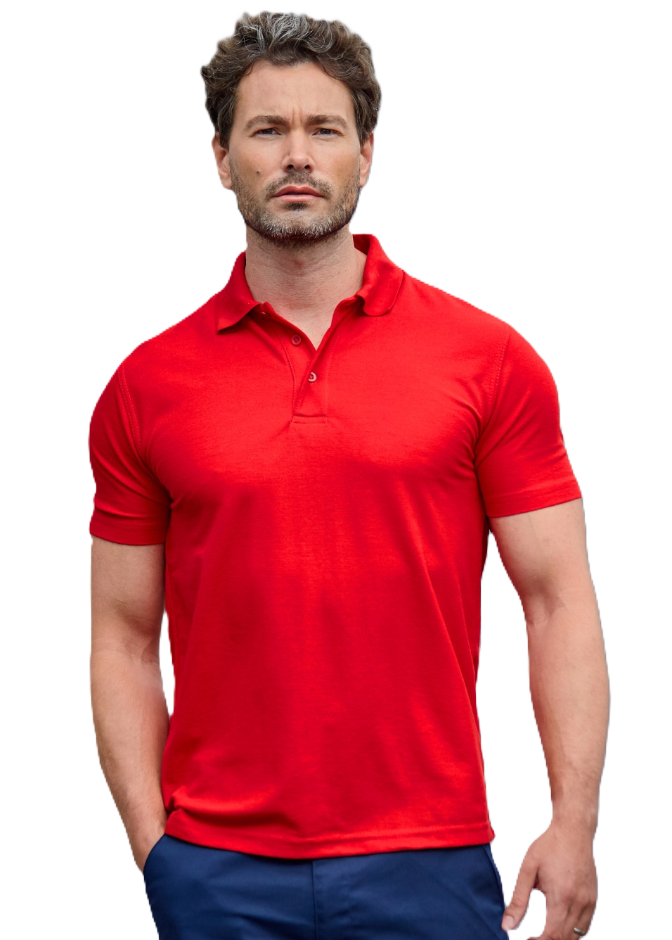 ProRTX - Polo Shirt (bdl)