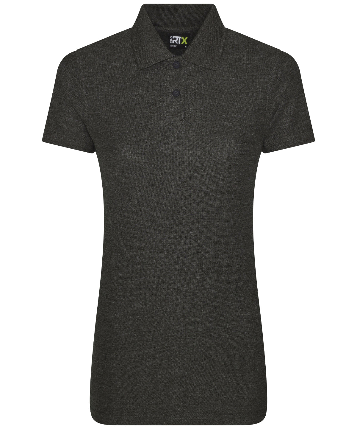 Charcoal - Women's pro polo