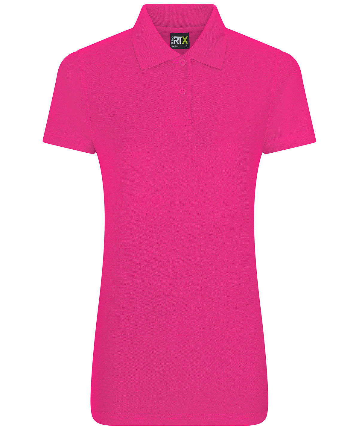 Fuchsia - Women's pro polo