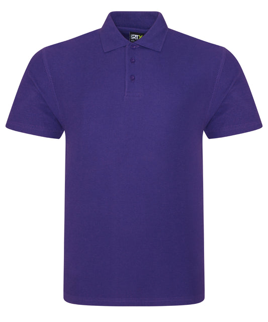 Purple - Pro polo