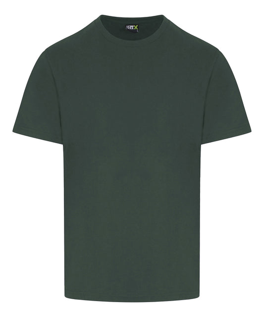 Bottle Green - Pro t-shirt