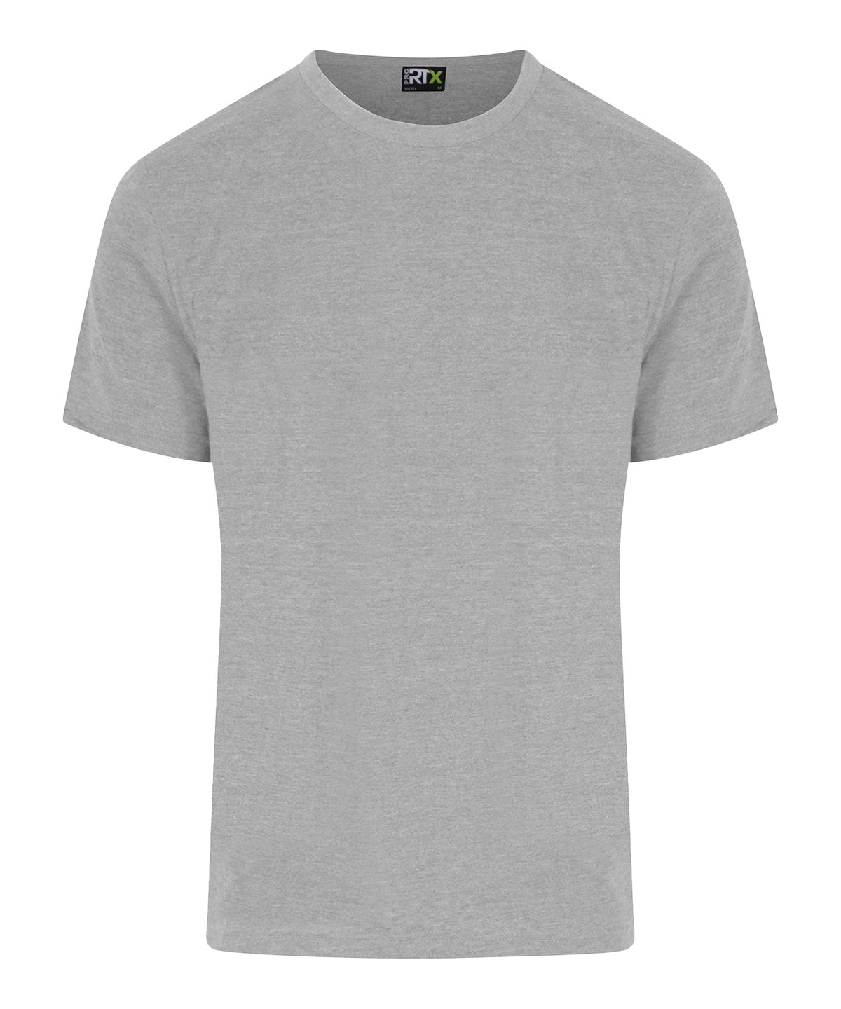 Heather Grey - Pro t-shirt