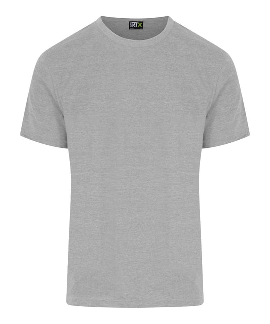 Heather Grey - Pro t-shirt