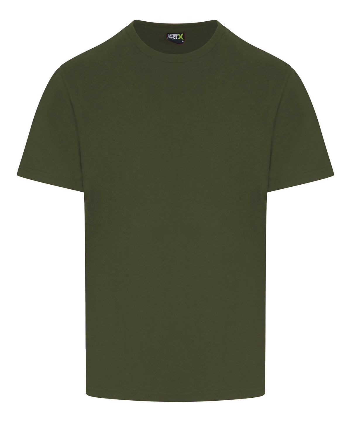 Khaki - Pro t-shirt