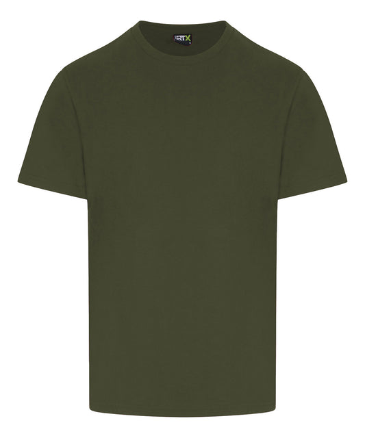 Khaki - Pro t-shirt