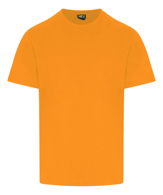 Orange - Pro t-shirt