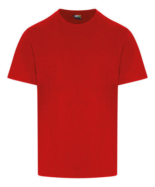 Red - Pro t-shirt