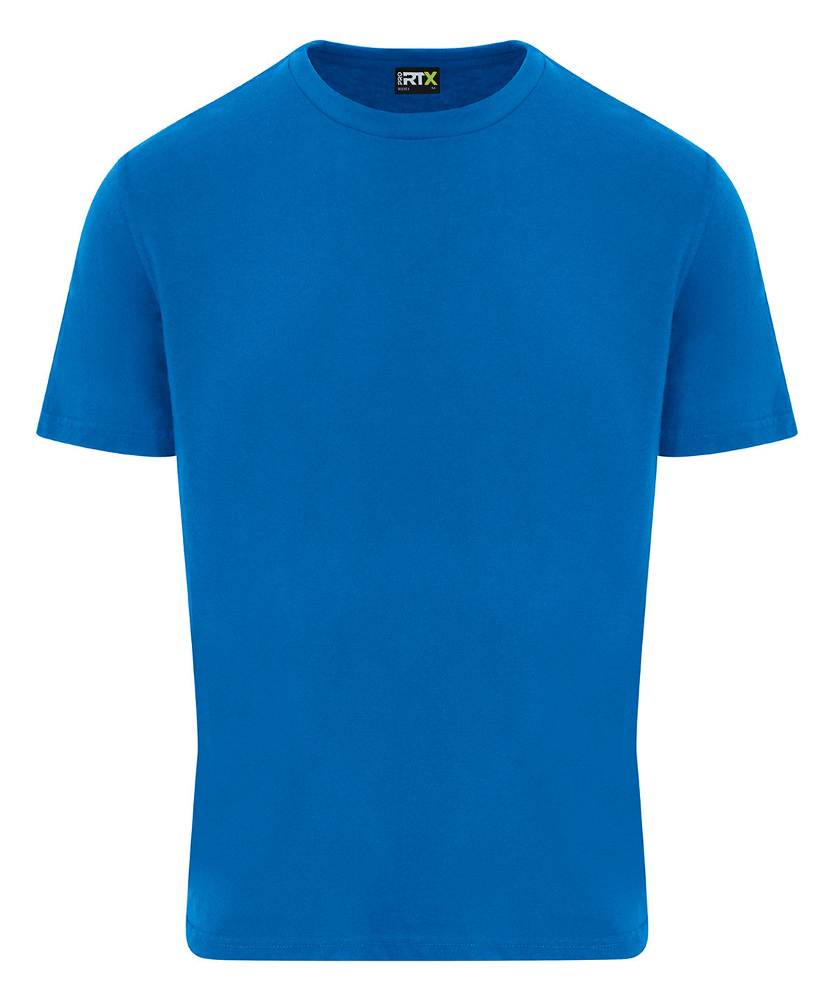 Sapphire Blue - Pro t-shirt – Workkit