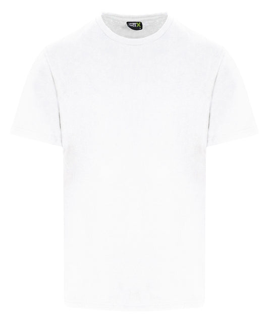White* - Pro t-shirt