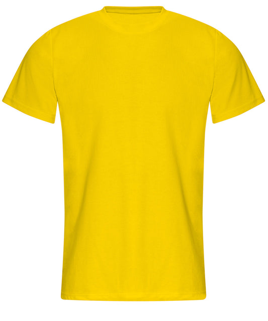 Yellow - Pro t-shirt