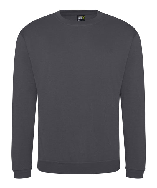 Solid Grey - Pro sweatshirt