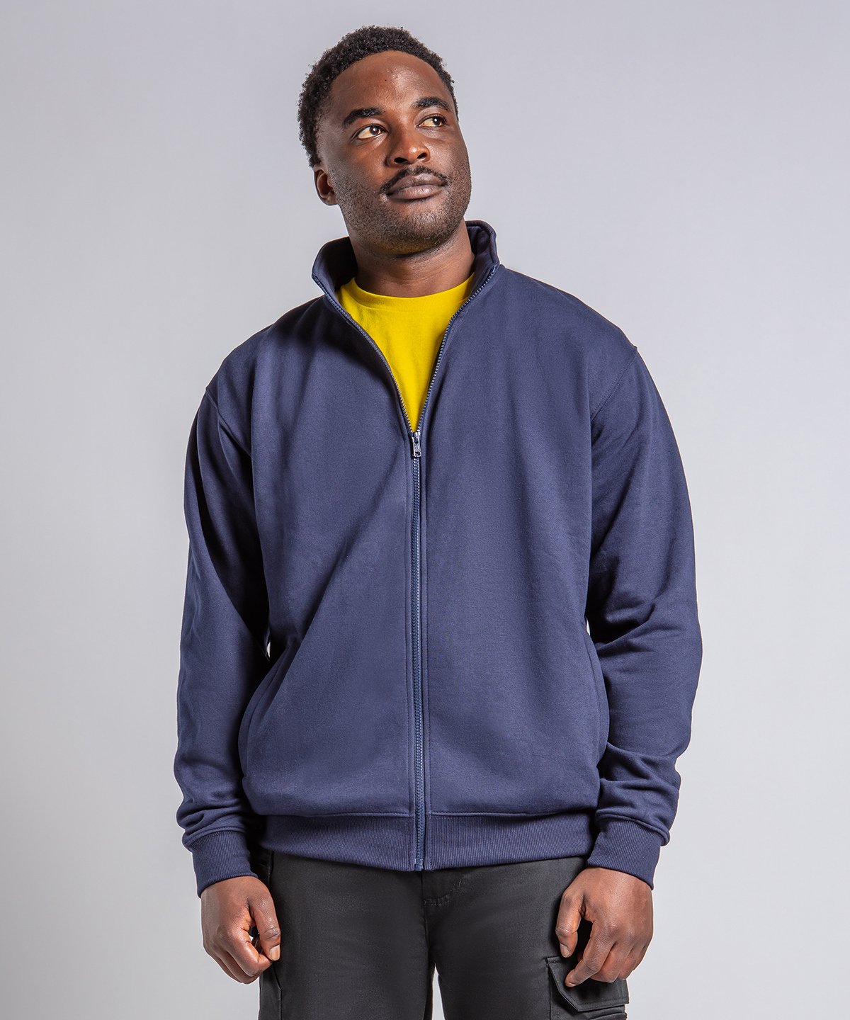 ProRTX - Pro full-zip sweatshirt