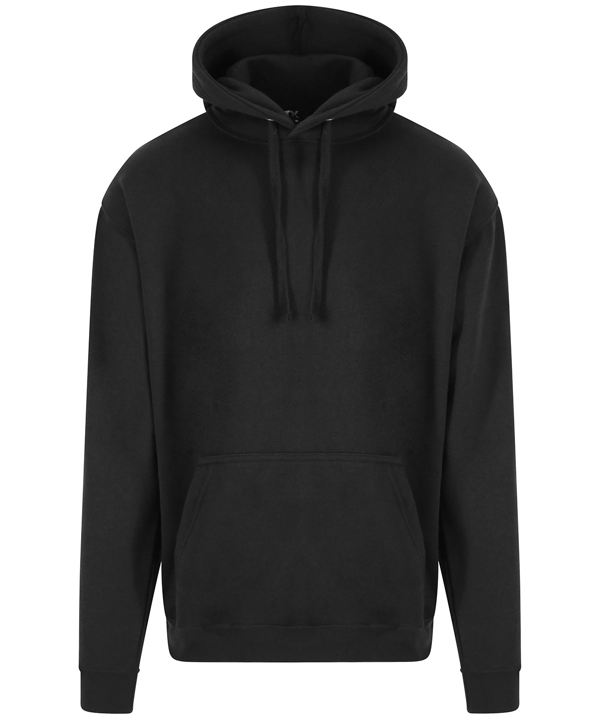 Black - Pro hoodie