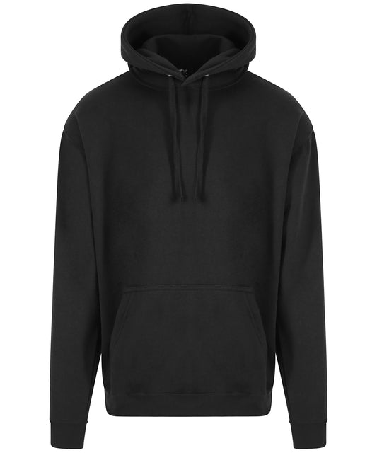 Black - Pro hoodie