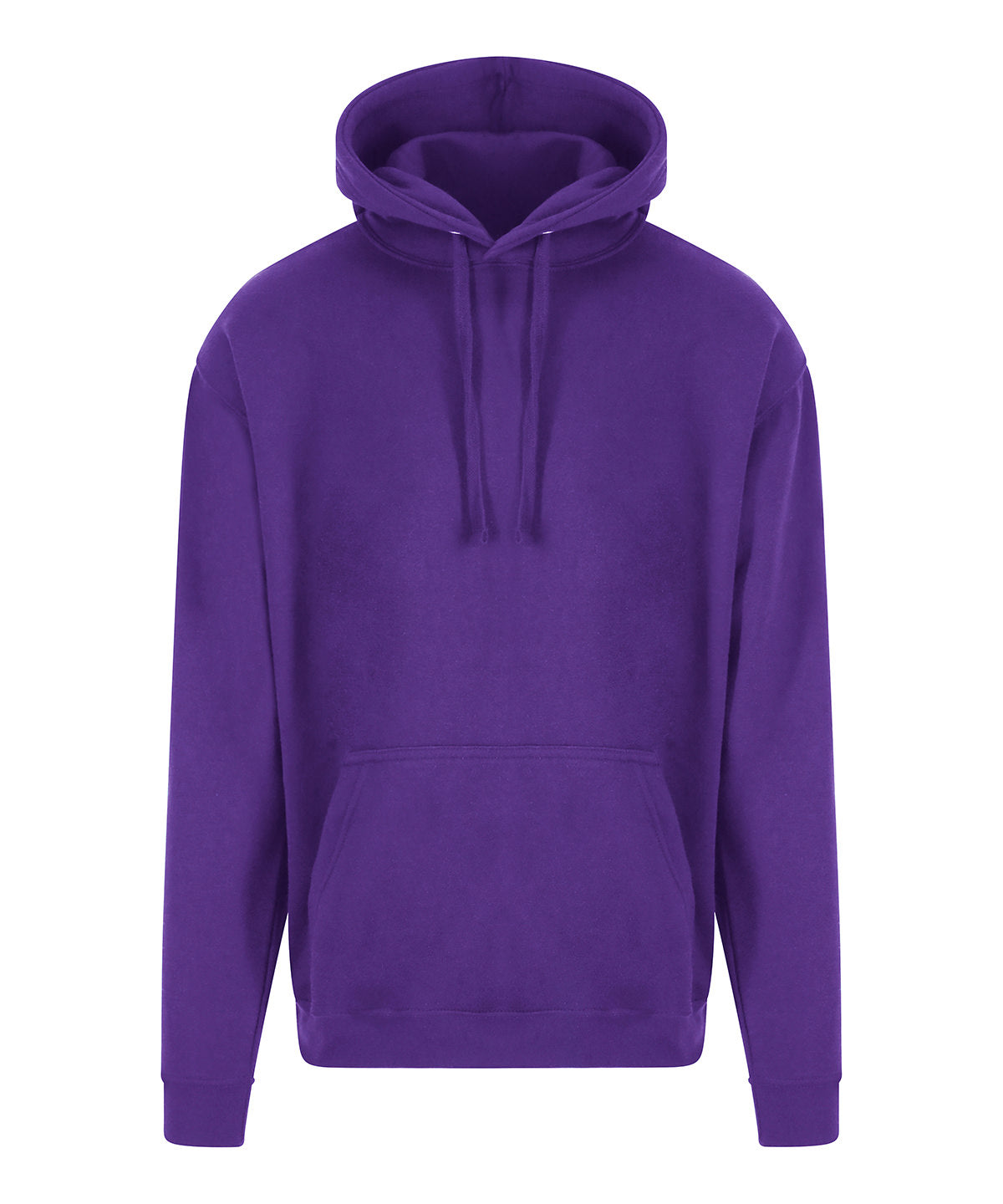 Purple - Pro hoodie
