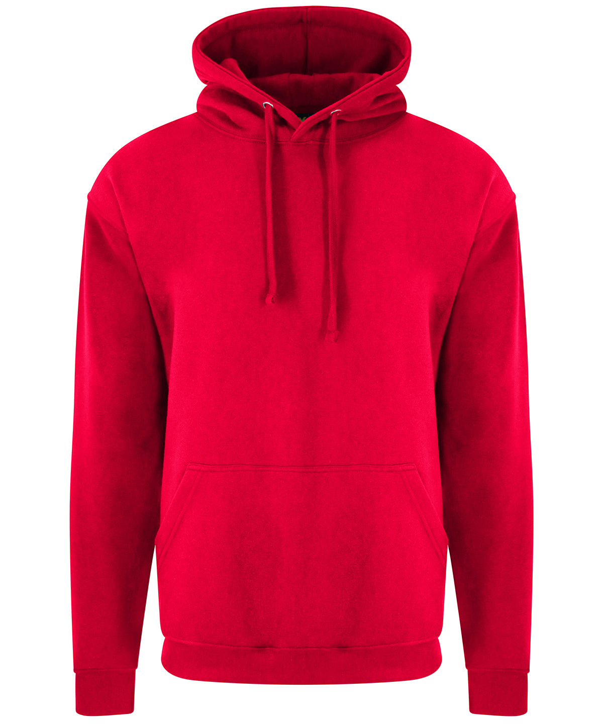Red - Pro hoodie