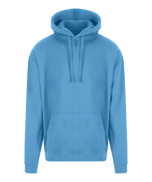 Sky Blue - Pro hoodie